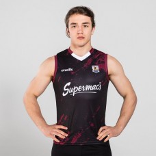 Galway GAA Adult Training Vest 2024