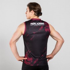 Galway GAA Adult Training Vest 2024