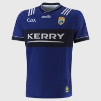 Kerry GAA Adult Alternative Jersey 2025