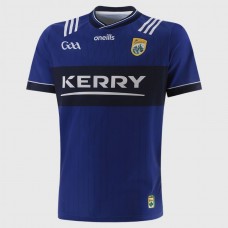 Kerry GAA Adult Alternative Jersey 2025