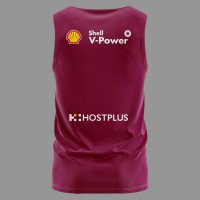 QLD Maroons Men's Training Singlet 2024