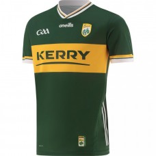 Kerry GAA Adult Home Jersey 2024
