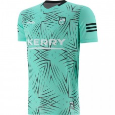 Kerry GAA Adult Training Jersey 2023