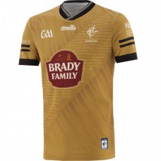 Kildare GAA 2 Stripe Adult Alternate Goalkeeper Jersey 2024