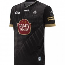 Kildare GAA Adult Alternate Jersey 2024