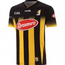 Kilkenny GAA Adult Home Jersey 2024