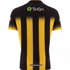 Kilkenny GAA Adult Home Jersey 2024