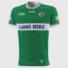 Laois GAA 2 Stripe Adult Goalkeeper Jersey 2025