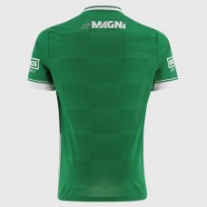 Laois GAA 2 Stripe Adult Goalkeeper Jersey 2025