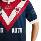 Sydney Roosters 2026 Men's Heritage Rugby Jersey
