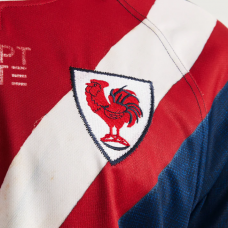 Sydney Roosters 2026 Men's Heritage Rugby Jersey