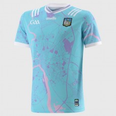 Limerick GAA 2 Stripe Adult Goalkeeper Jersey 2025