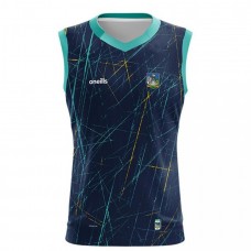 Limerick GAA Adult Training Marine Vest 2023