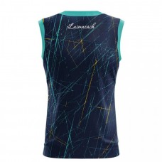 Limerick GAA Adult Training Marine Vest 2023