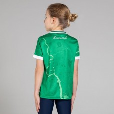 Limerick GAA 2 Stripe Kids Home Jersey 2025