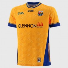 Longford GAA 2 Stripe Adult Alternative Jersey 2025