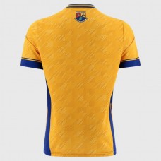 Longford GAA 2 Stripe Adult Alternative Jersey 2025
