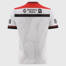 Louth GAA 2 Stripe Adult Alternative Jersey 2025