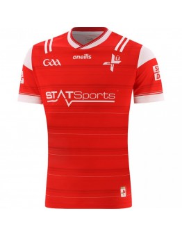 Louth GAA Adult Home Jersey 2024