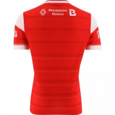 Louth GAA Adult Home Jersey 2024