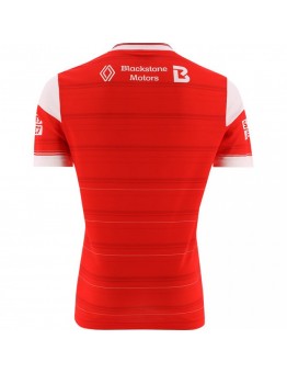 Louth GAA Adult Home Jersey 2024