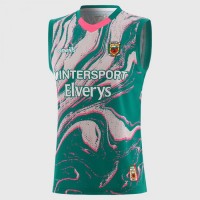 Mayo GAA Adult Training Vest 2024