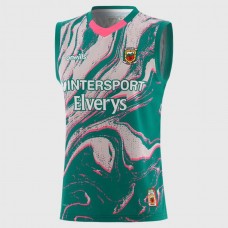 Mayo GAA Adult Training Vest 2024