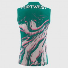 Mayo GAA Adult Training Vest 2024
