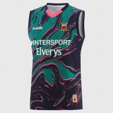 Mayo GAA Adult Training Singlet 2024