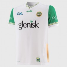 Offaly GAA 2 Stripe Adult Alternative Jersey 2025