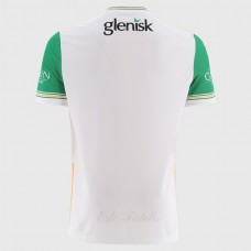 Offaly GAA 2 Stripe Adult Alternative Jersey 2025