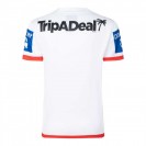 St George Illawarra Dragons Mens Home Rugby Jersey 2023
