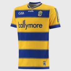 Roscommon GAA 2 Stripe Adult Home Jersey 2025