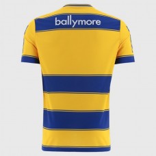 Roscommon GAA 2 Stripe Adult Home Jersey 2025