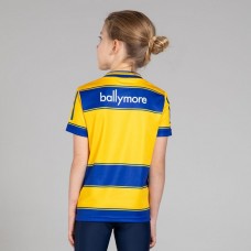 Roscommon GAA 2 Stripe Kids Home Jersey 2025