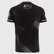 Sligo GAA 2 Stripe Adult Home Jersey 2025