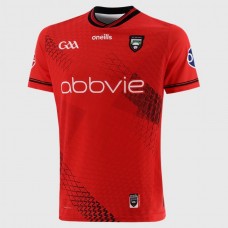 Sligo GAA 2 Stripe Adult Goalkeeper Jersey 2025