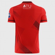 Sligo GAA 2 Stripe Adult Goalkeeper Jersey 2025