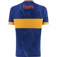 Tipperary GAA 2 Stripe Adult Home Jersey 2024