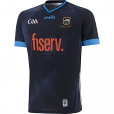 Tipperary GAA 2 Stripe Adult Goalkeeper Jersey 2024