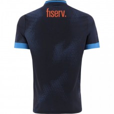 Tipperary GAA 2 Stripe Adult Goalkeeper Jersey 2024