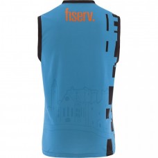 Tipperary GAA Adult Training Vest 2024