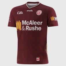 Tyrone GAA 2 Stripe Adult Alternative Jersey 2025