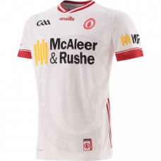 Tyrone GAA 2 Stripe Adult Home Jersey 2024
