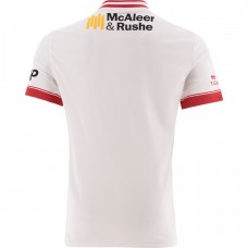 Tyrone GAA 2 Stripe Adult Home Jersey 2024