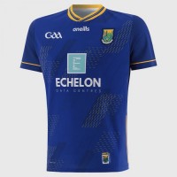 Wicklow GAA 2 Stripe Adult Home Jersey 2025