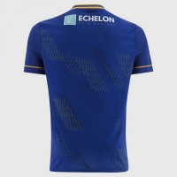 Wicklow GAA 2 Stripe Adult Home Jersey 2025