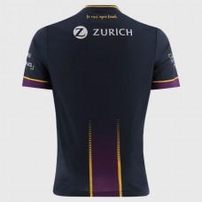 Wexford GAA 2 Stripe Adult Alternative Jersey 2025