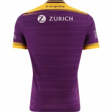 Wexford GAA 2 Stripe Adult Home Jersey 2024