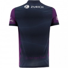 Wexford GAA 2 Stripe Adult Alternative Jersey 2023